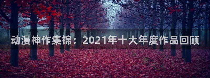 www.omofun：动漫神作集锦：2021年十大年度作品回顾